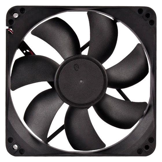 SilverStone Computer Case